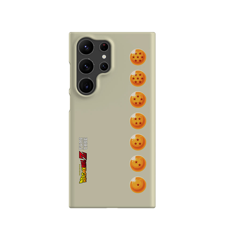 Dragon Balls-Slim