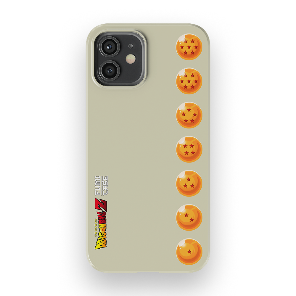 Dragon Balls-Slim