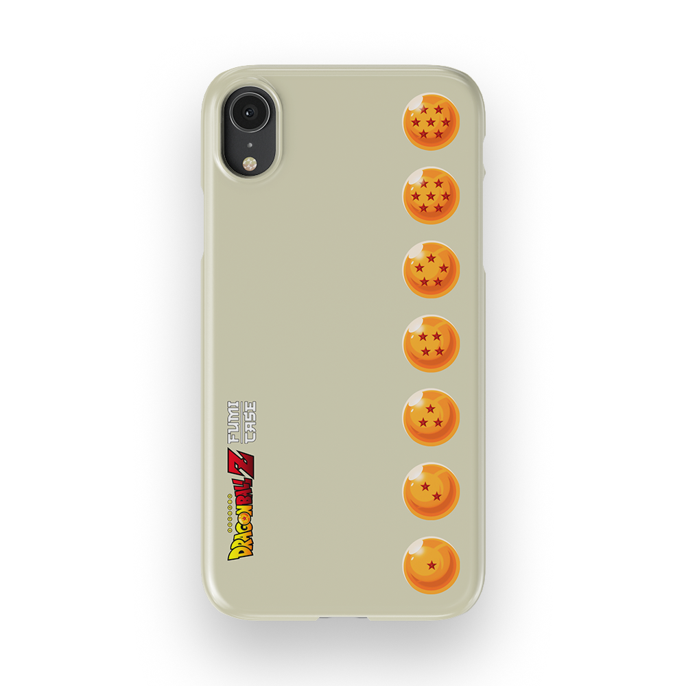 Dragon Balls-Slim