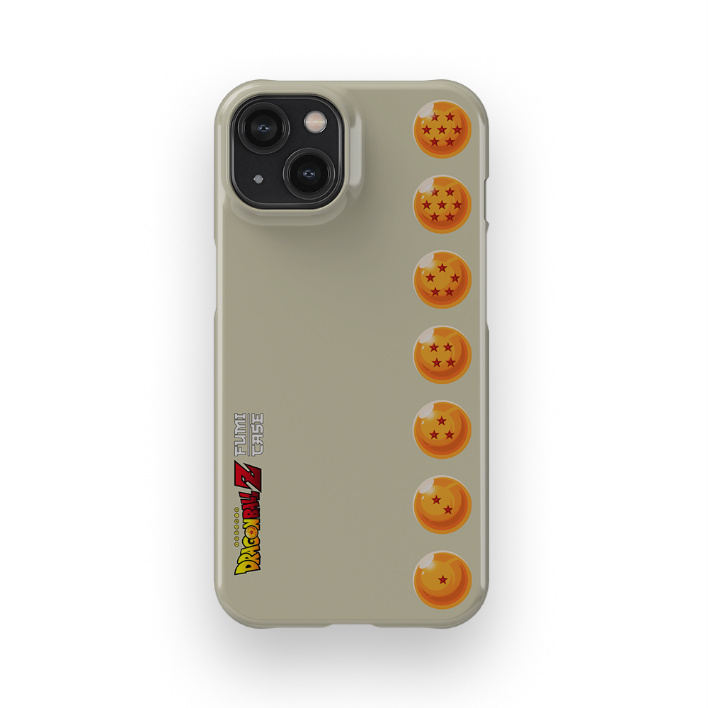 Dragon Balls-Slim