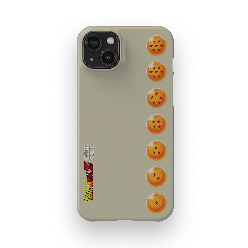 Dragon Balls-Slim