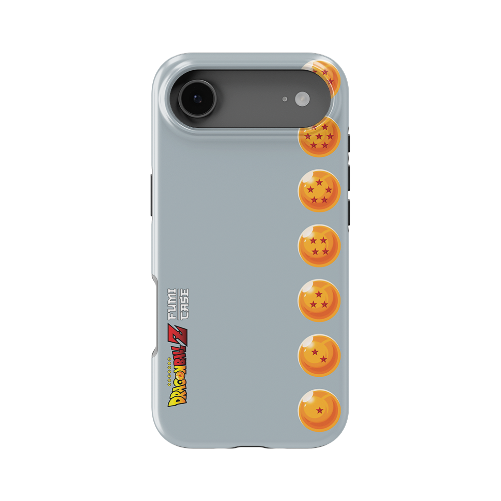Dragon Balls-Slim