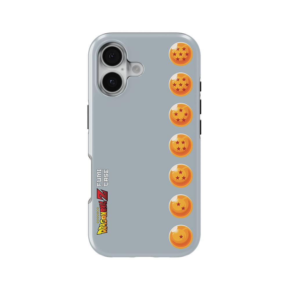 Dragon Balls-Slim