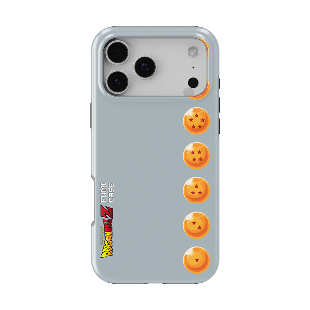 Dragon Balls-Slim