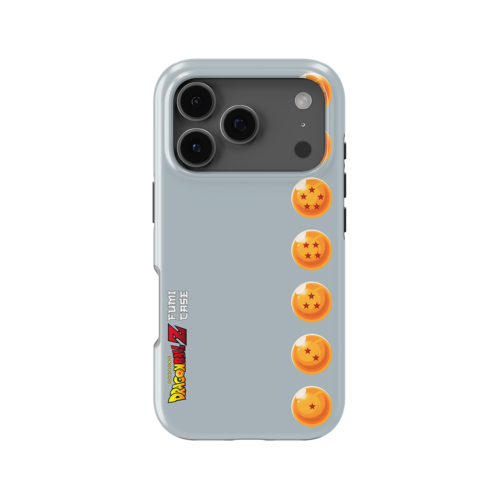 Dragon Balls-Slim