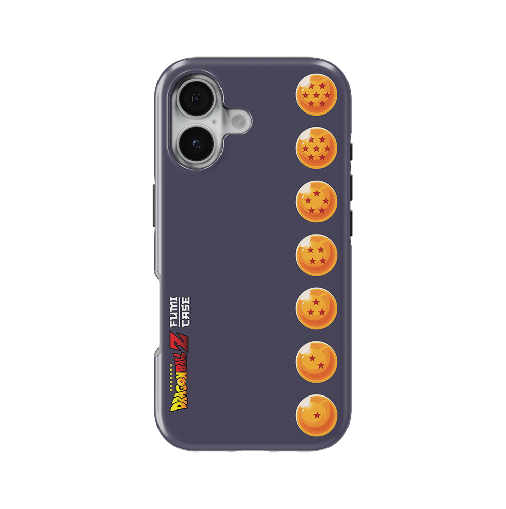 Dragon Balls-Slim