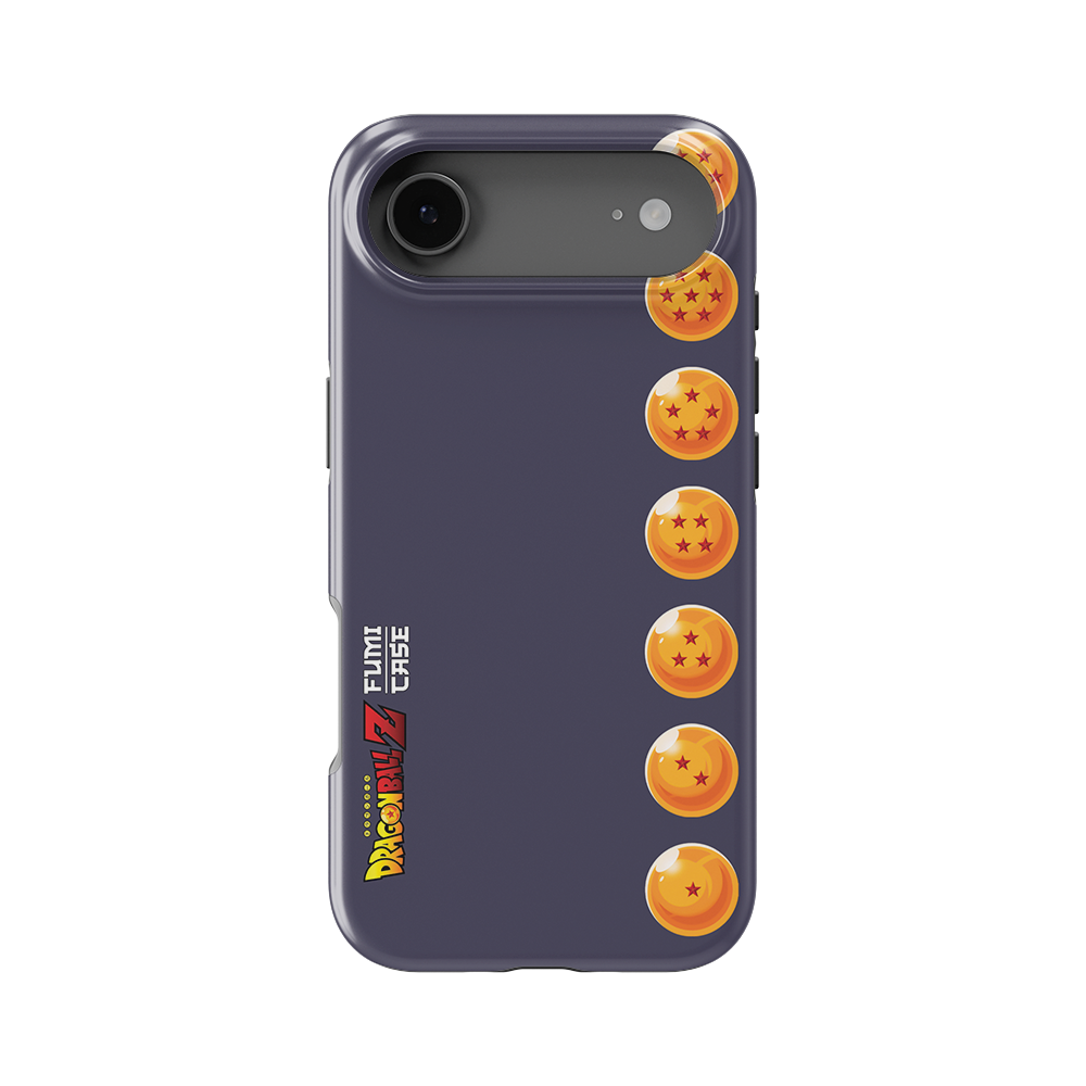 Dragon Balls-Slim