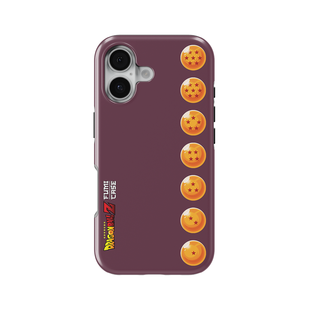 Dragon Balls-Slim