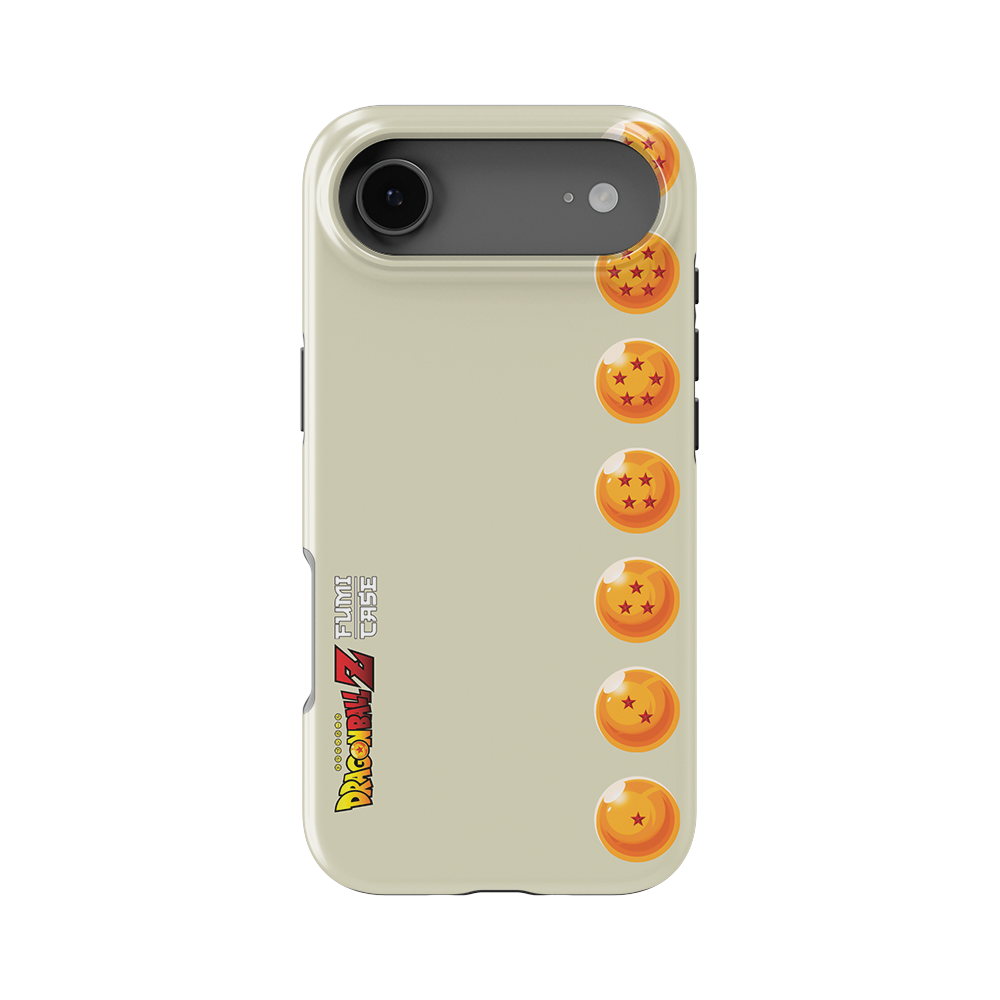 Dragon Balls-Slim