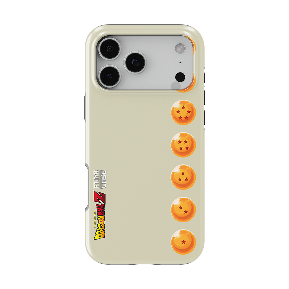 Dragon Balls-Slim