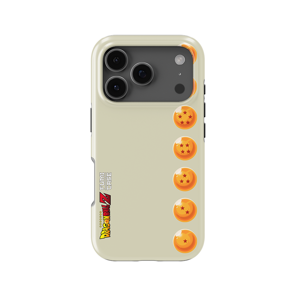 Dragon Balls-Slim