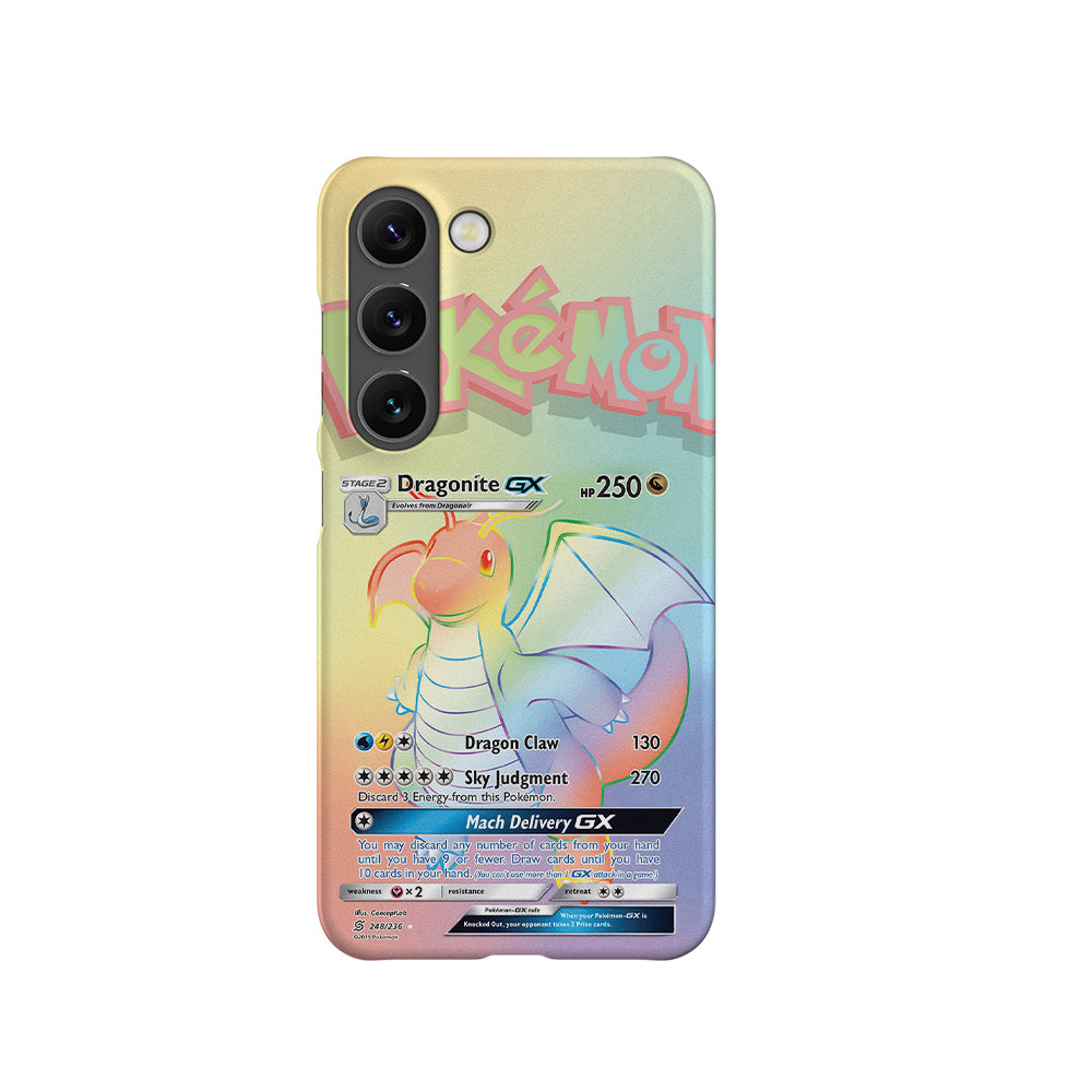 Dragonite GX-Slim