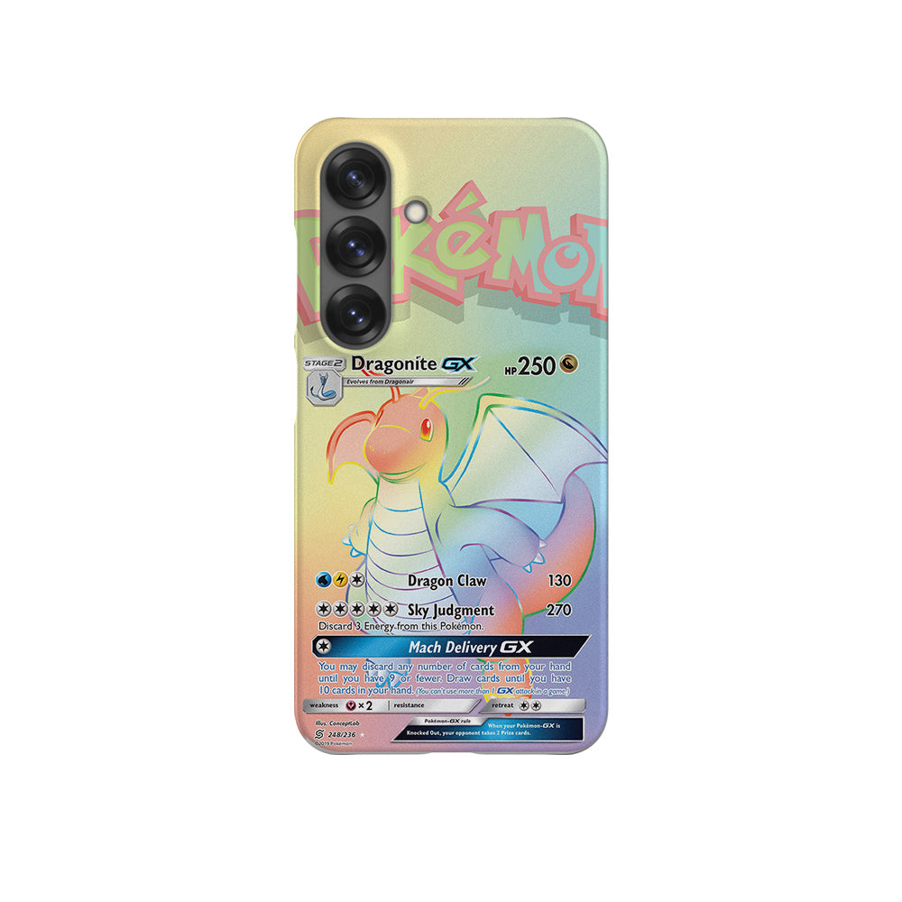 Dragonite GX-Slim