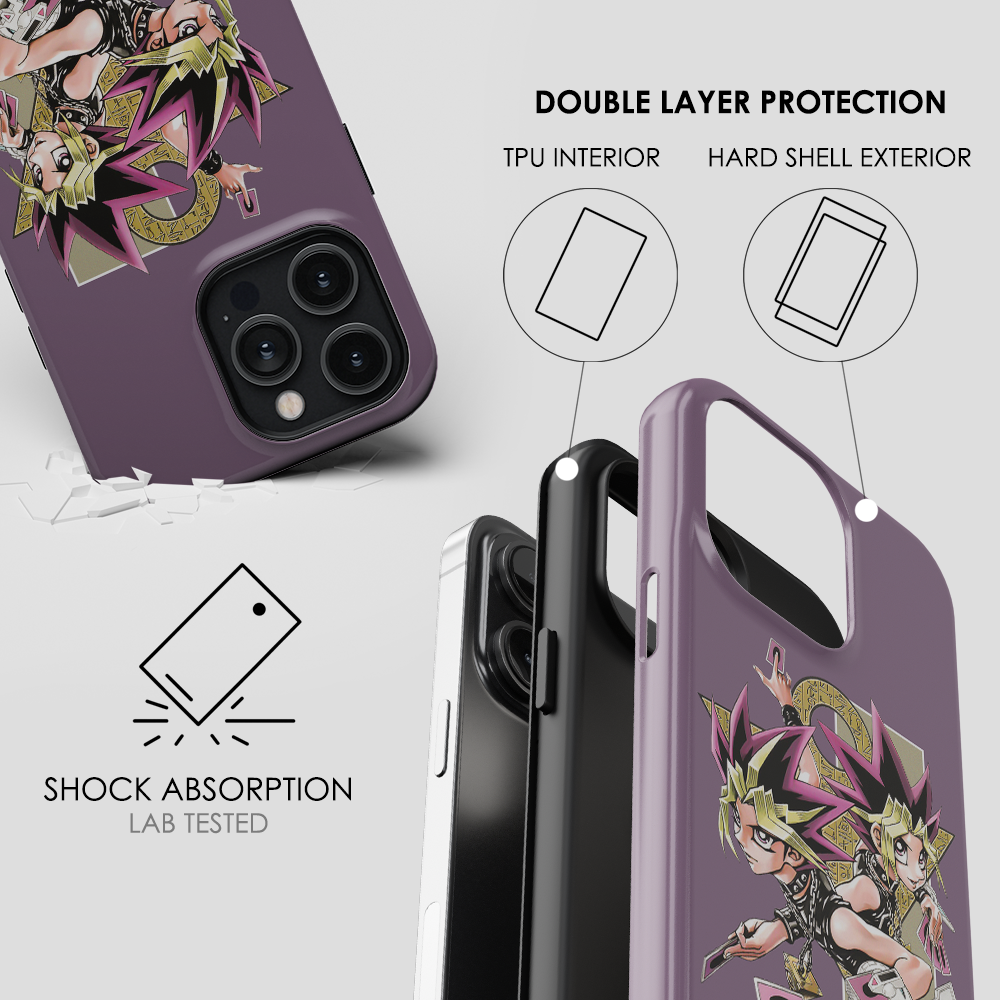 Duality-Slim