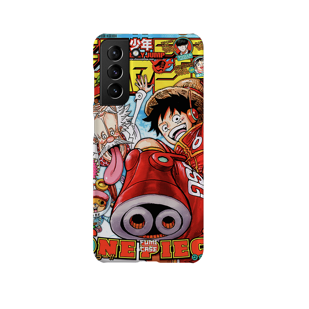 EGGHEAD SPECIAL LUFFY X VEGAPUNK-Slim