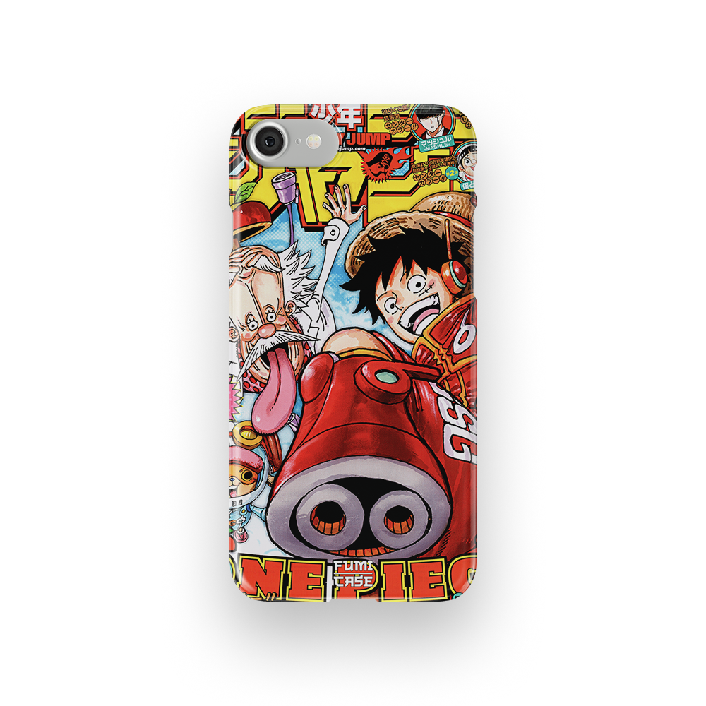 EGGHEAD SPECIAL LUFFY X VEGAPUNK-Slim