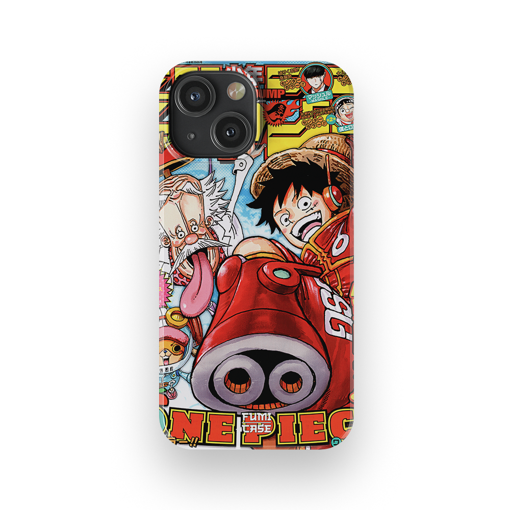 EGGHEAD SPECIAL LUFFY X VEGAPUNK-Slim
