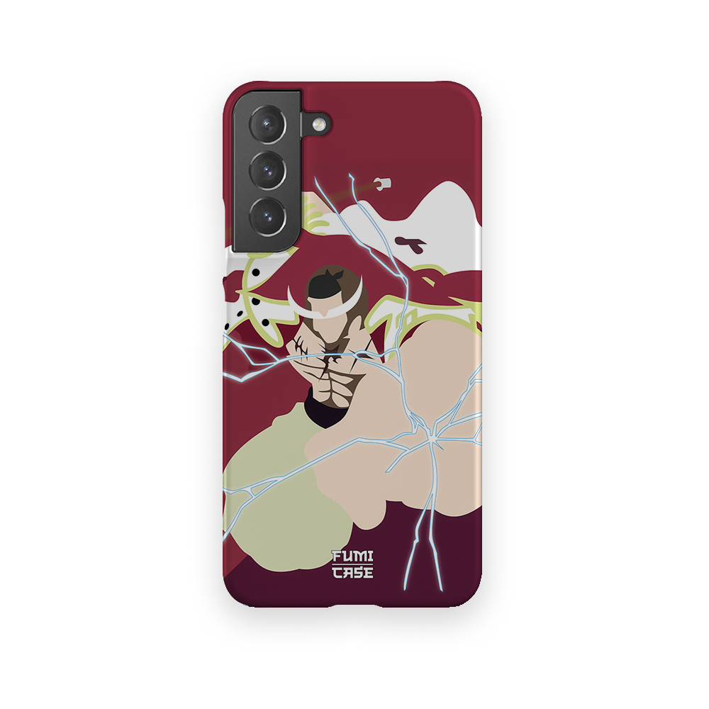 Edward Newgate - Galaxy S22 Plus