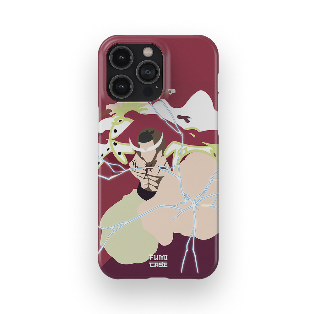 Edward Newgate - iPhone 14 Pro Max