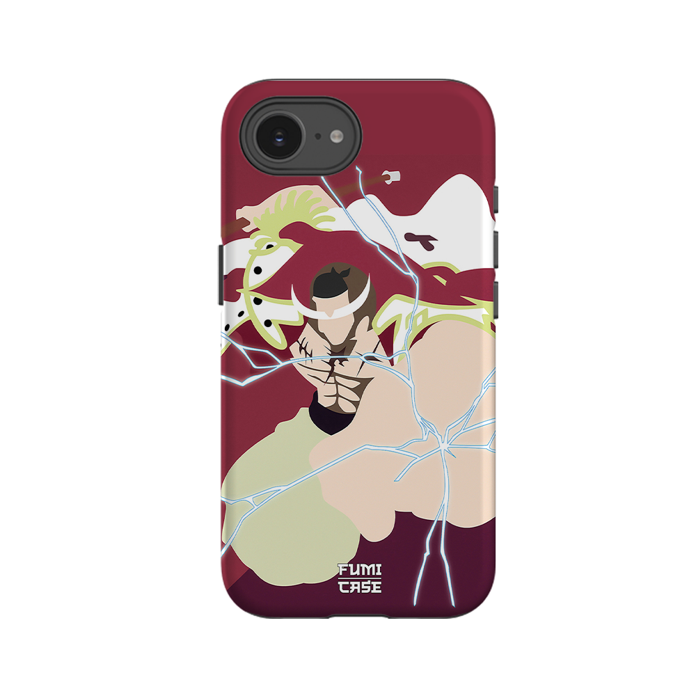 Edward Newgate - iPhone 17E