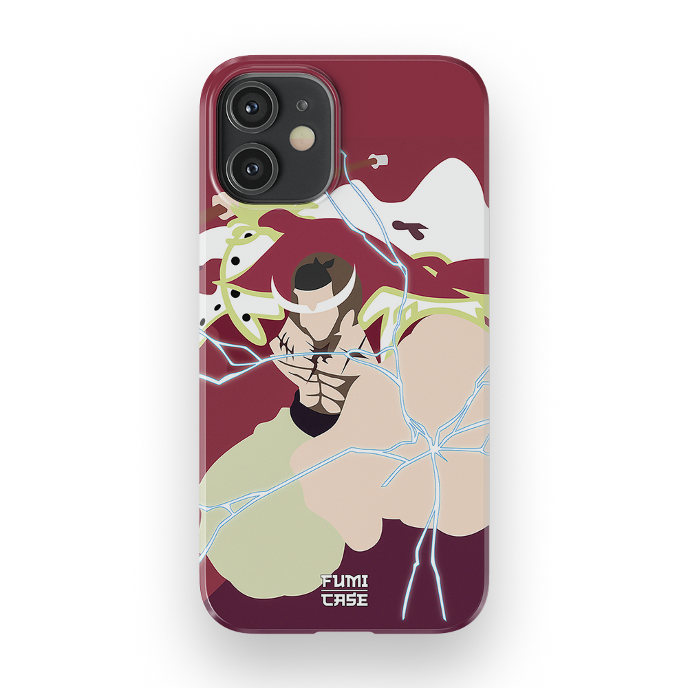 Edward Newgate - iPhone 12 Mini