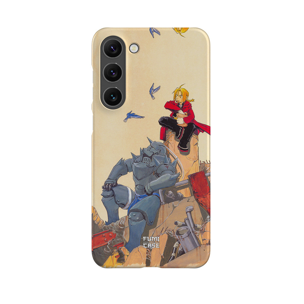 Elric Brothers Artwork-Slim