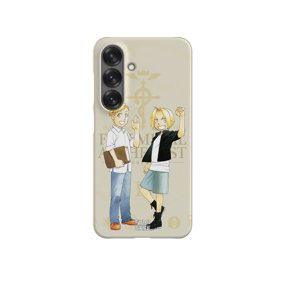 Elric Brothers Vintage-Slim