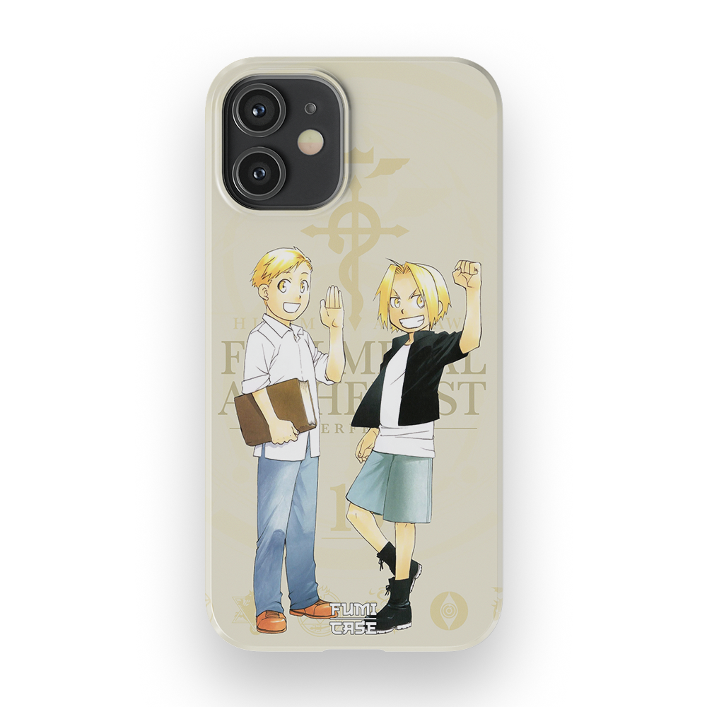 Elric Brothers Vintage-Slim