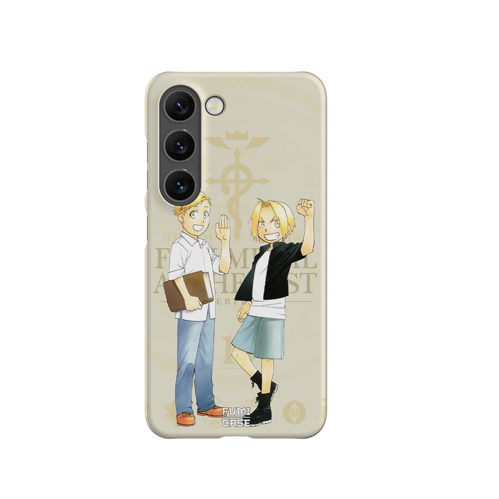 Elric Brothers Vintage-Slim
