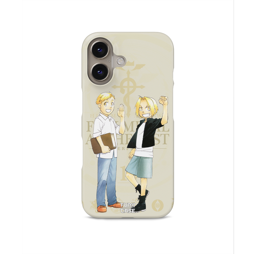 Elric Brothers Vintage-Slim