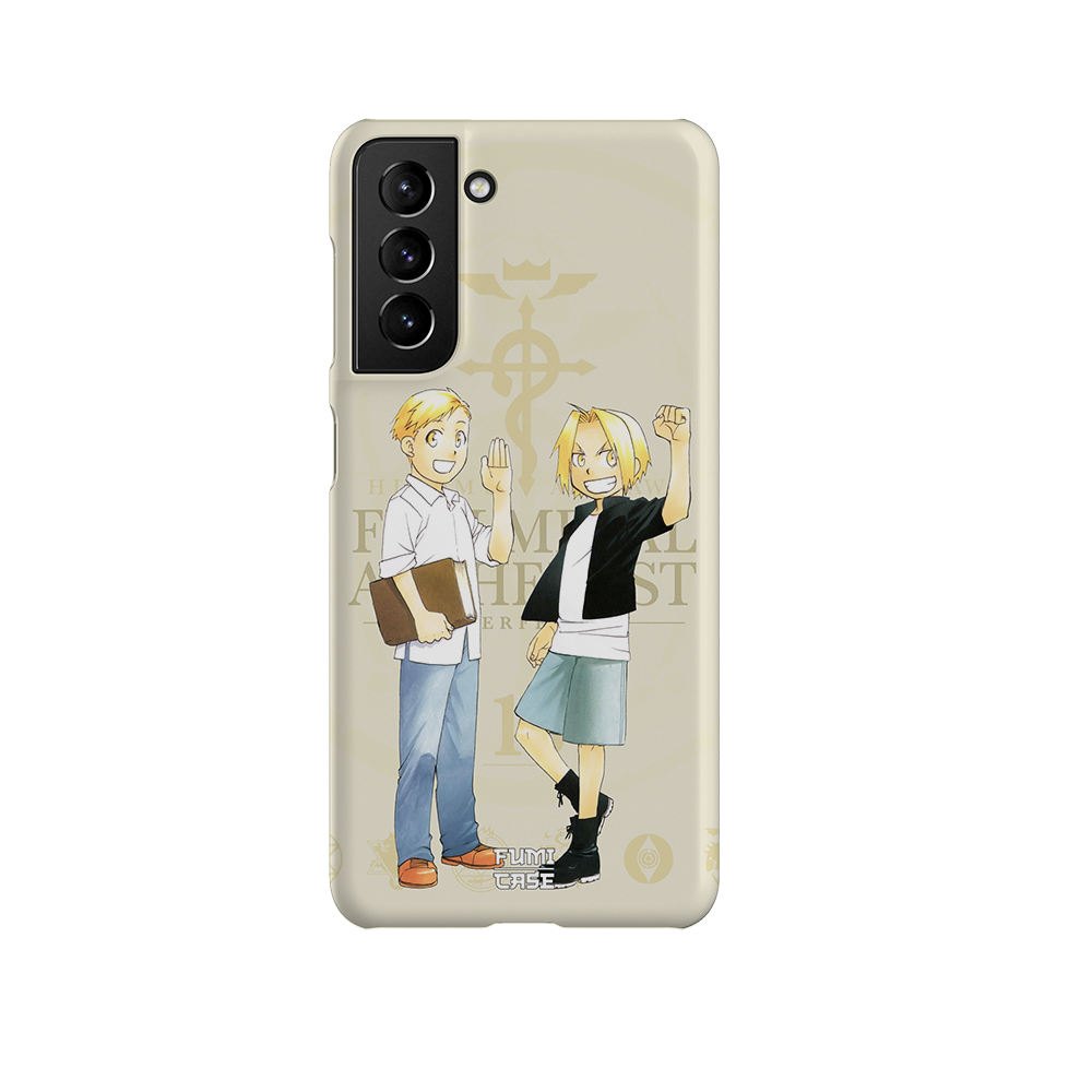 Elric Brothers Vintage-Slim