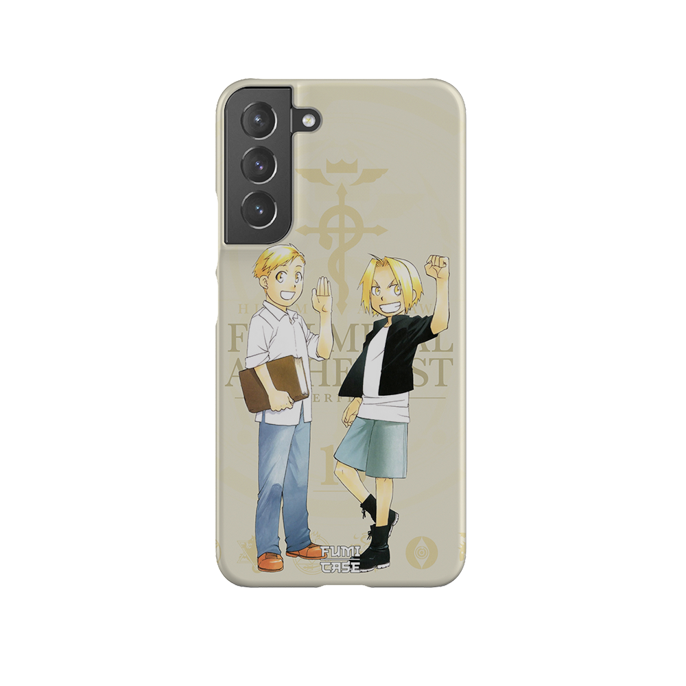 Elric Brothers Vintage-Slim