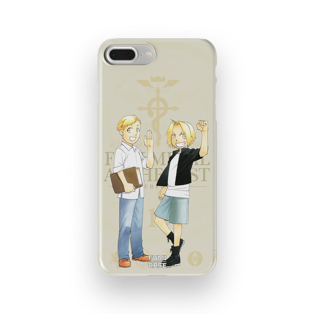 Elric Brothers Vintage-Slim