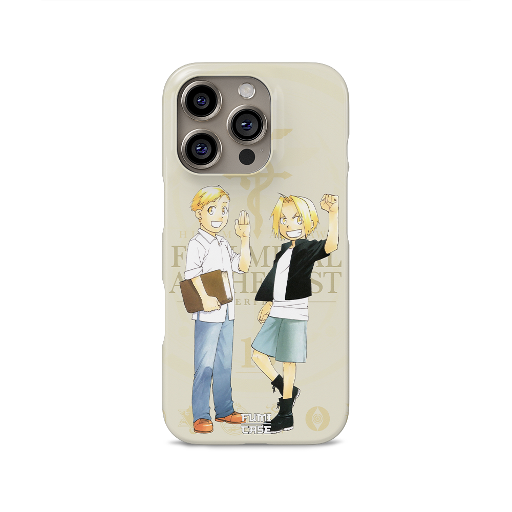 Elric Brothers Vintage-Slim
