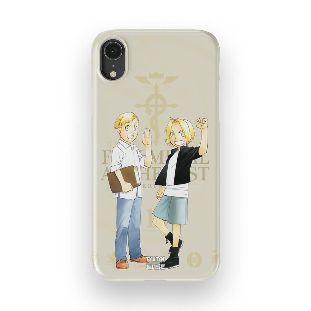 Elric Brothers Vintage-Slim