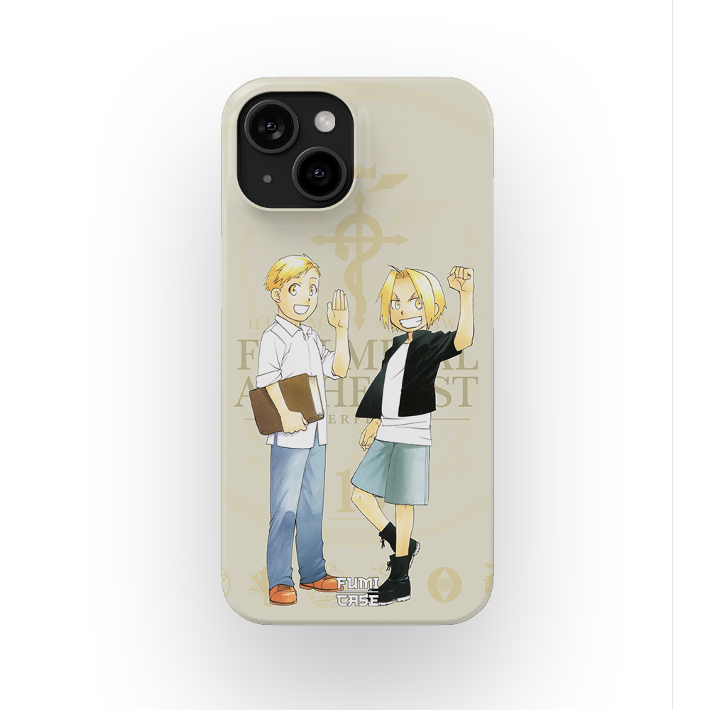 Elric Brothers Vintage-Slim
