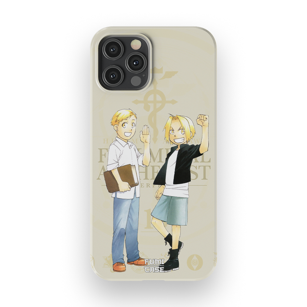 Elric Brothers Vintage-Slim