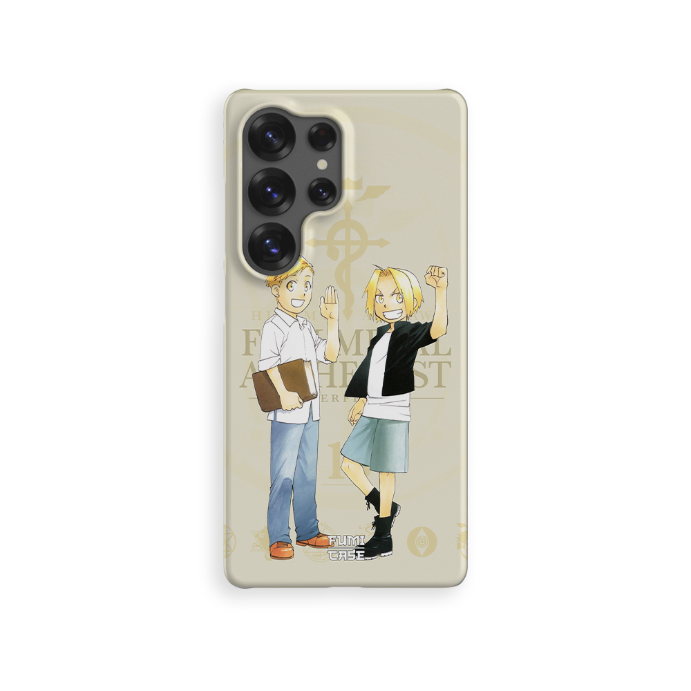 Elric Brothers Vintage-Slim
