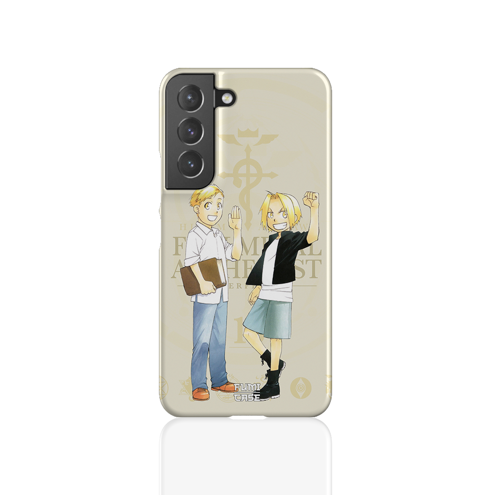 Elric Brothers Vintage-Slim