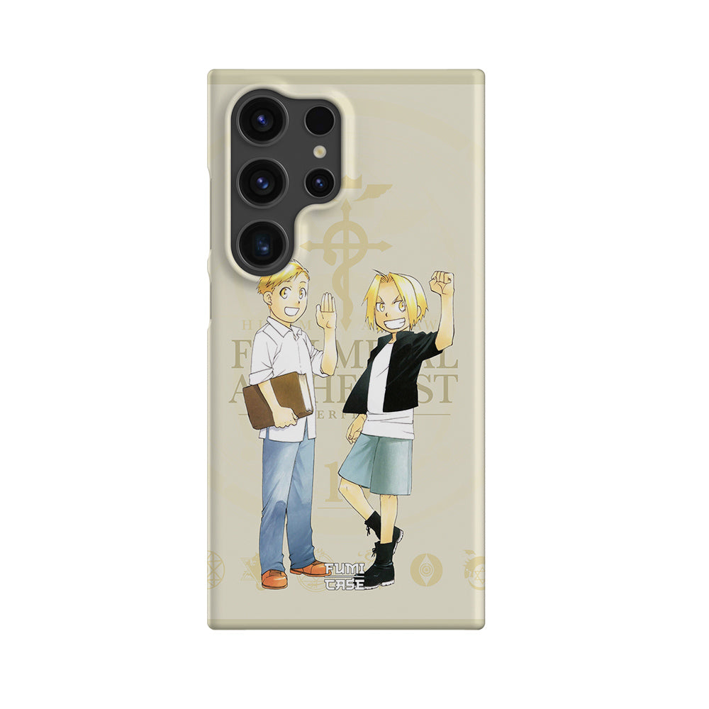 Elric Brothers Vintage-Slim