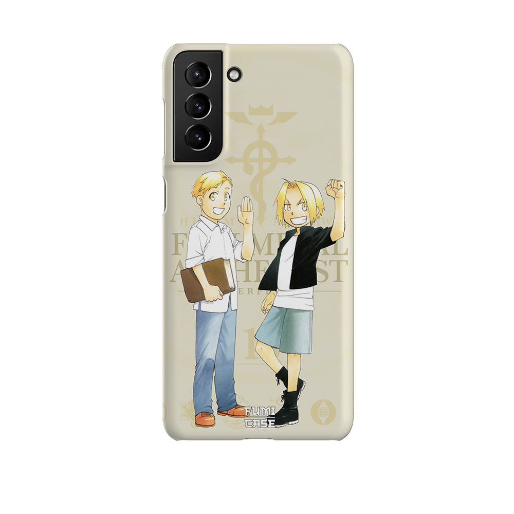 Elric Brothers Vintage-Slim