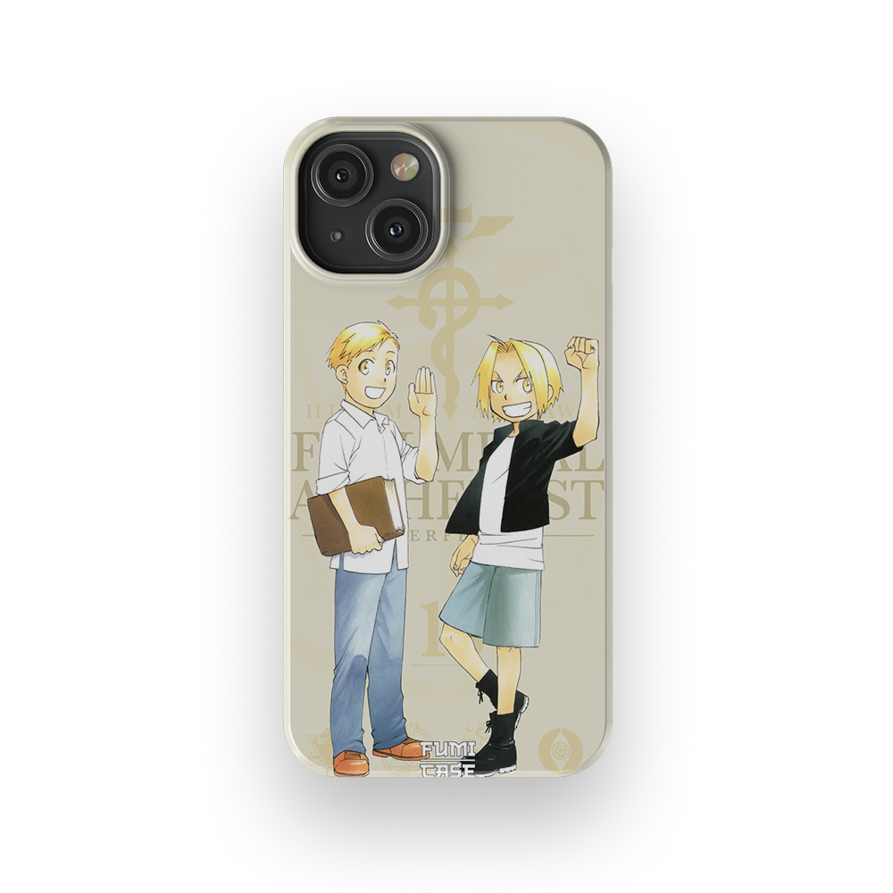 Elric Brothers Vintage-Slim