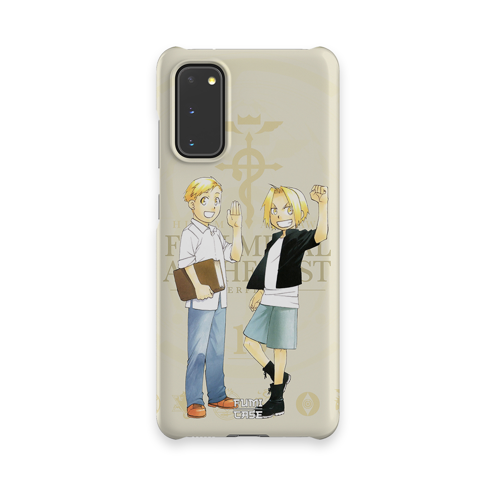 Elric Brothers Vintage-Slim