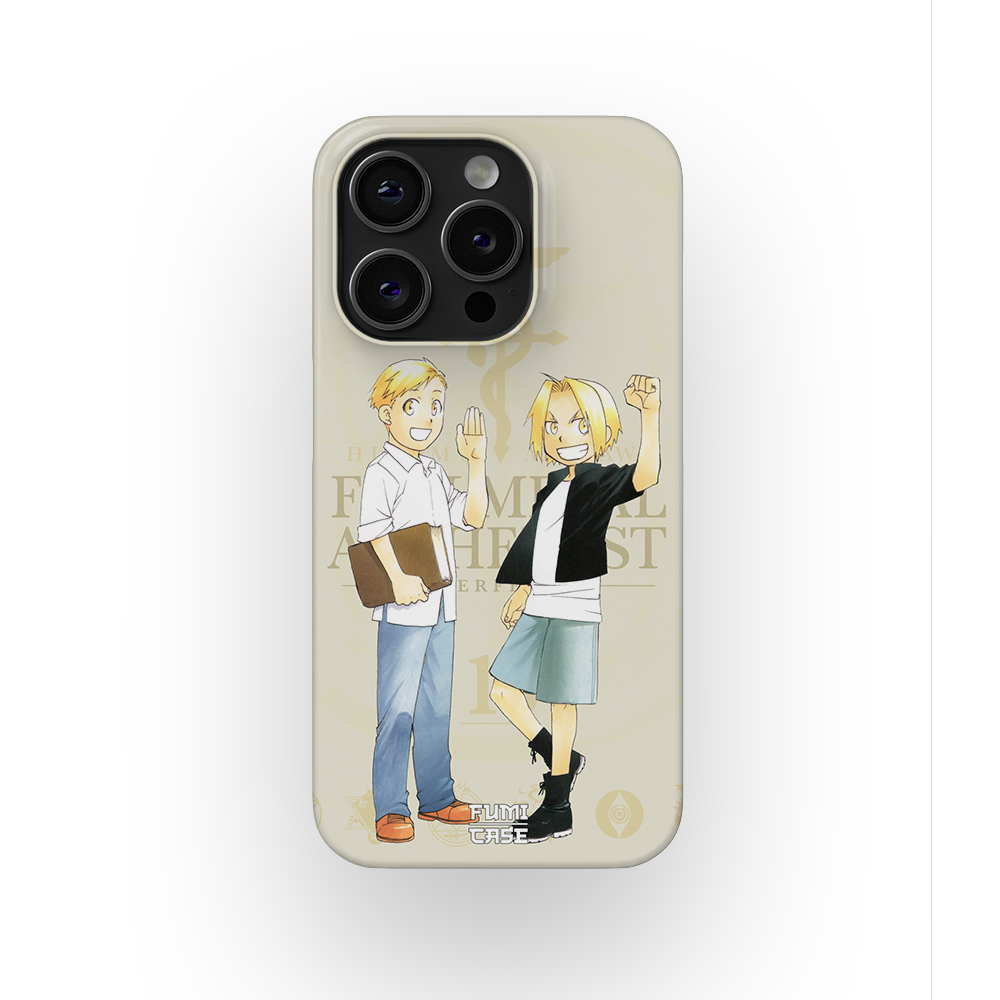 Elric Brothers Vintage-Slim