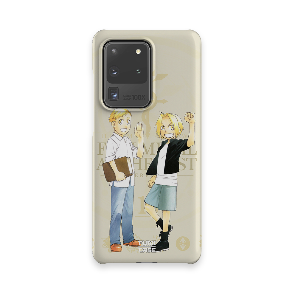 Elric Brothers Vintage-Slim