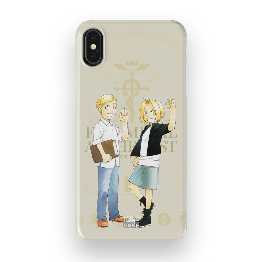 Elric Brothers Vintage-Slim