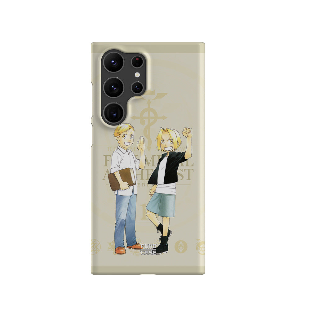 Elric Brothers Vintage-Slim