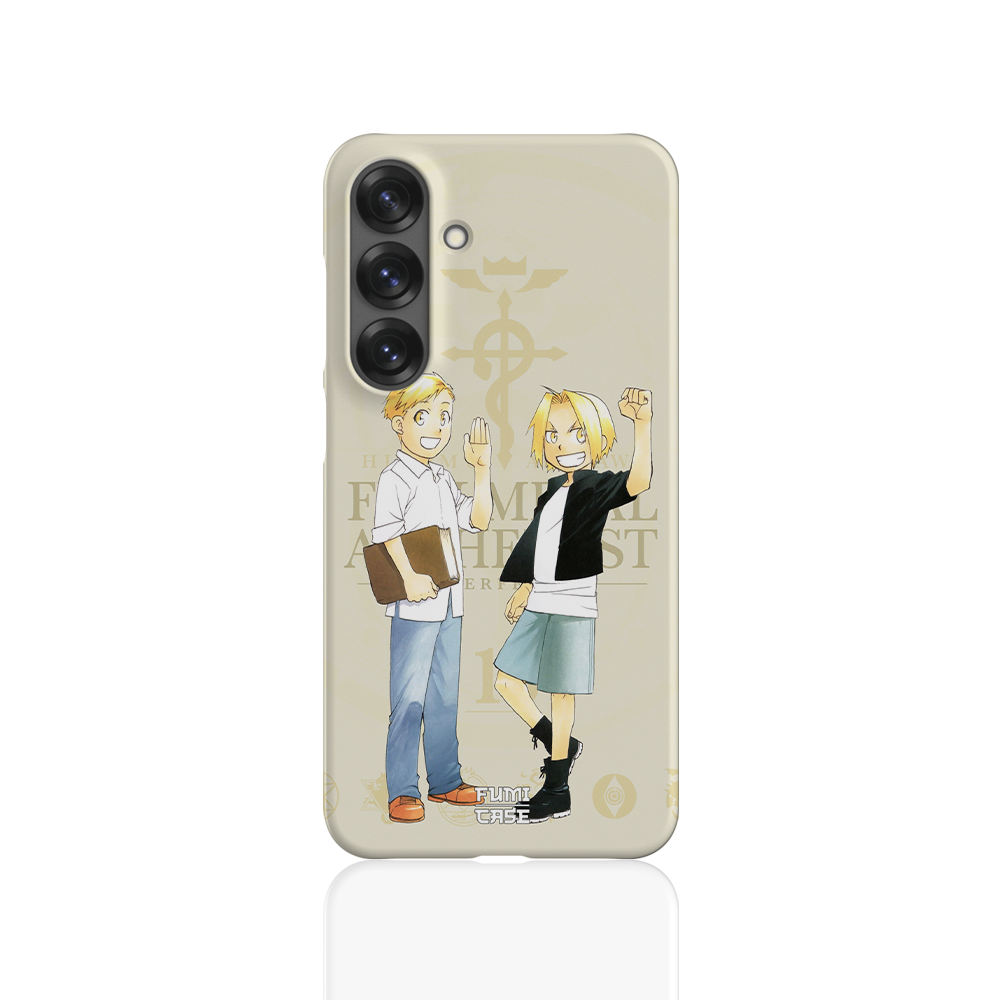 Elric Brothers Vintage-Slim