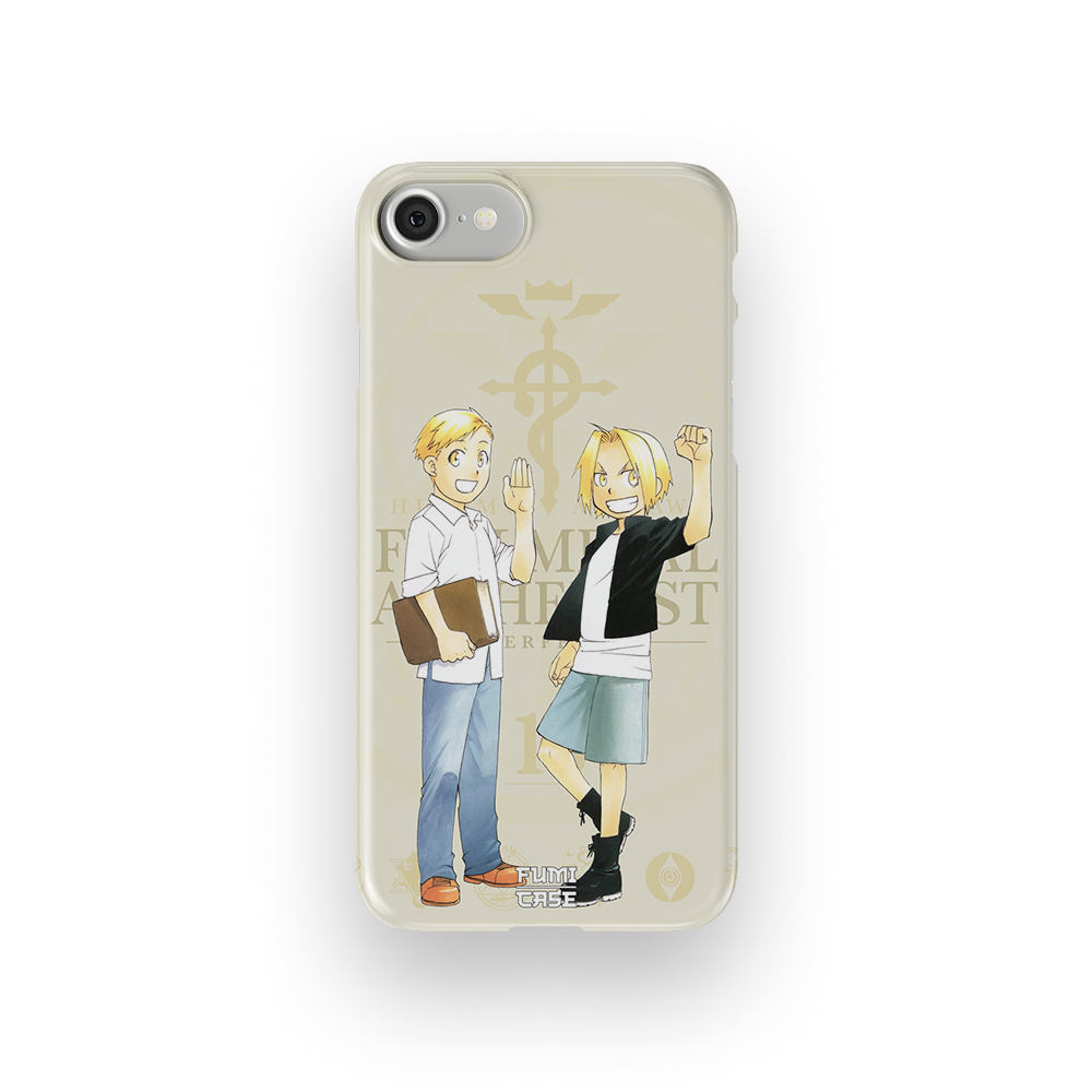 Elric Brothers Vintage-Slim