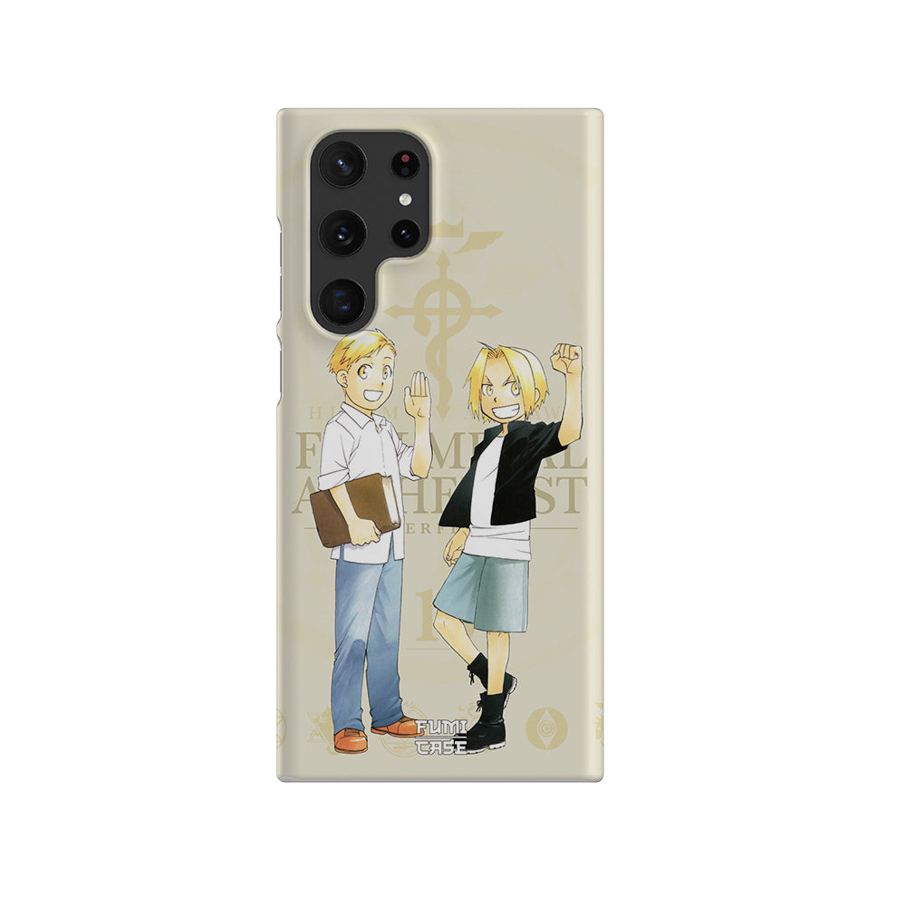 Elric Brothers Vintage-Slim